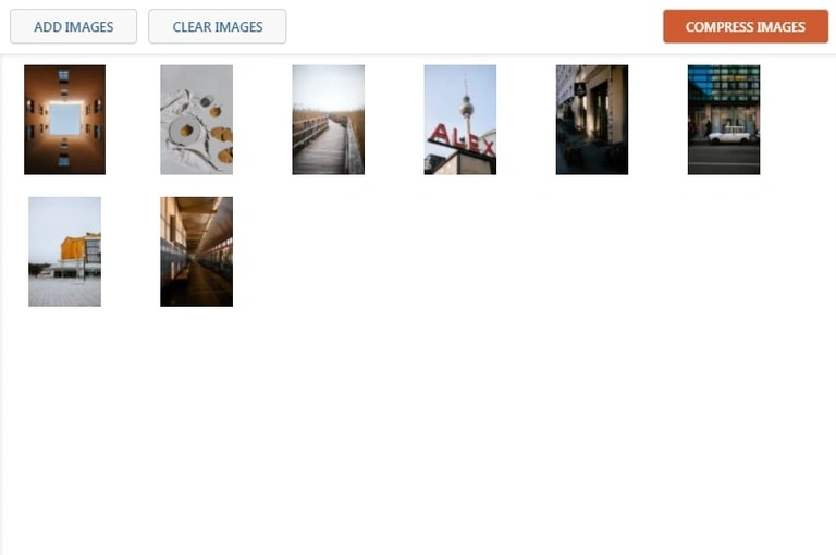 Select Image