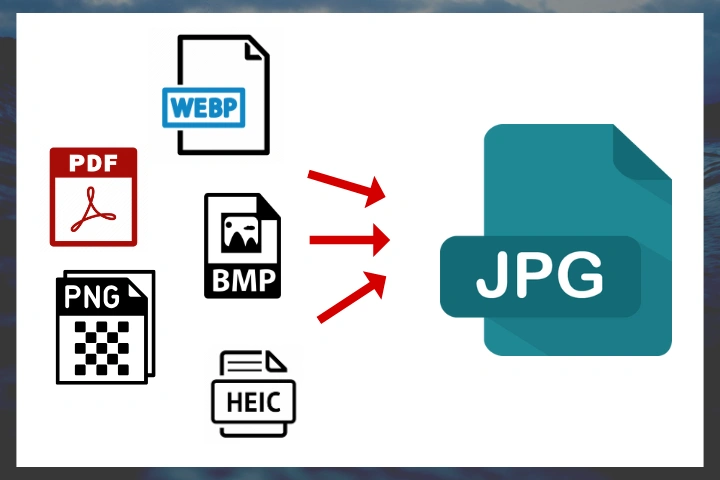 convert image to jpg