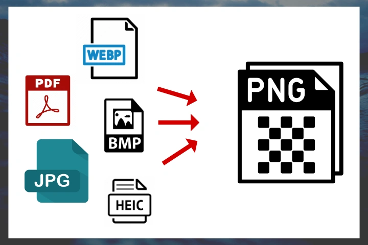 convert image to png