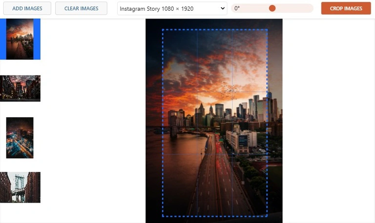 Select Image