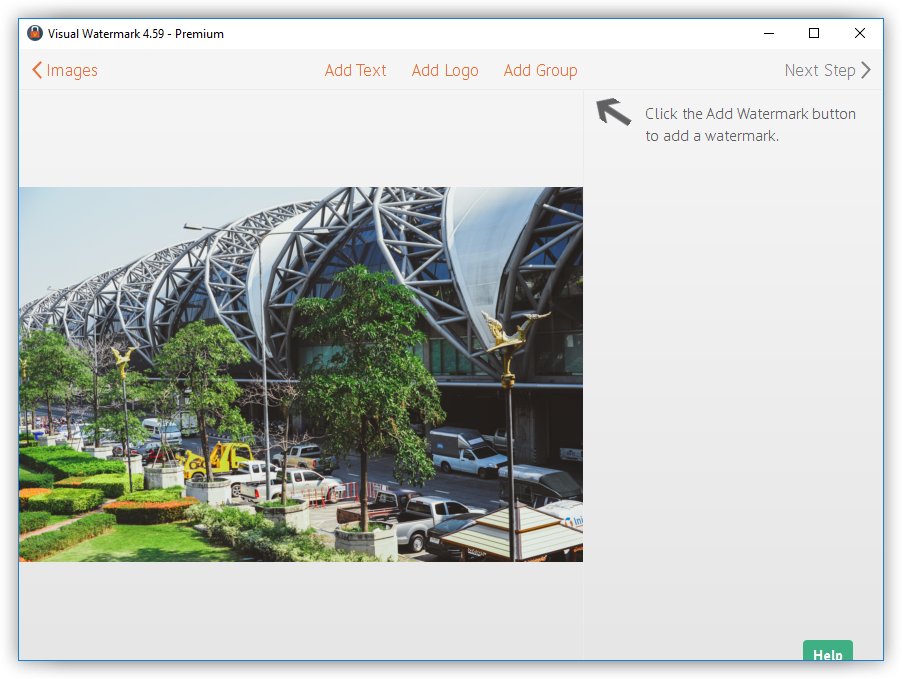 visual watermark online visual watermark online