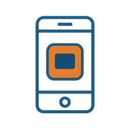 Mobile app
