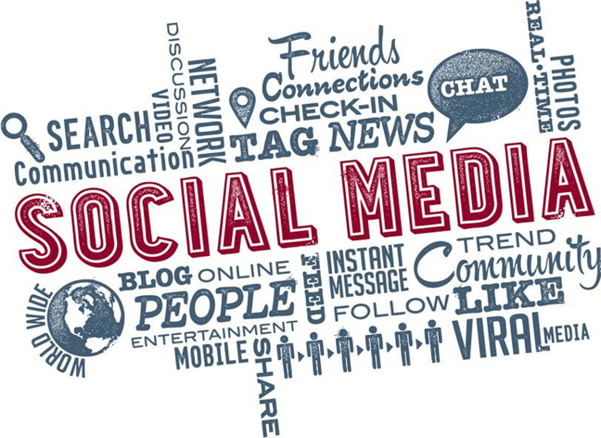 Benefits of Social Media