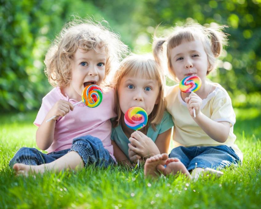 Highlighting children’s unique features is a significant part of photographer’s jobImage© Fotolia