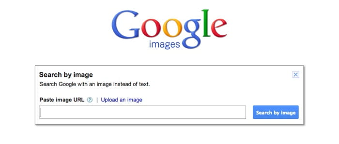 Google Reverse Image Search