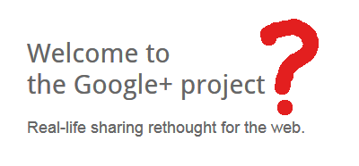 On Google+ Fine Print 