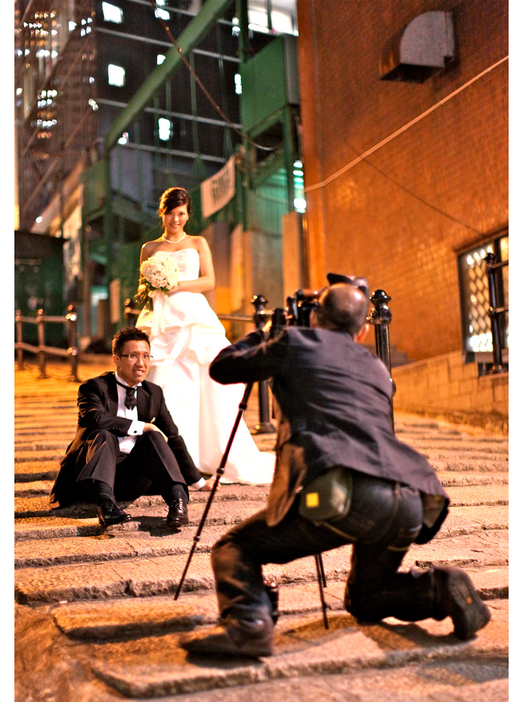 The website of a good photographer amazes at first glance. ©torbakhopper