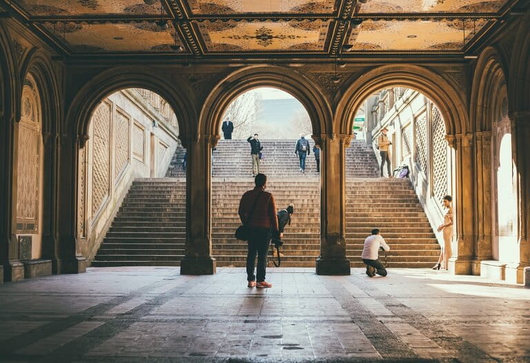 New York Photo Spots - Grand Central Terminal 3