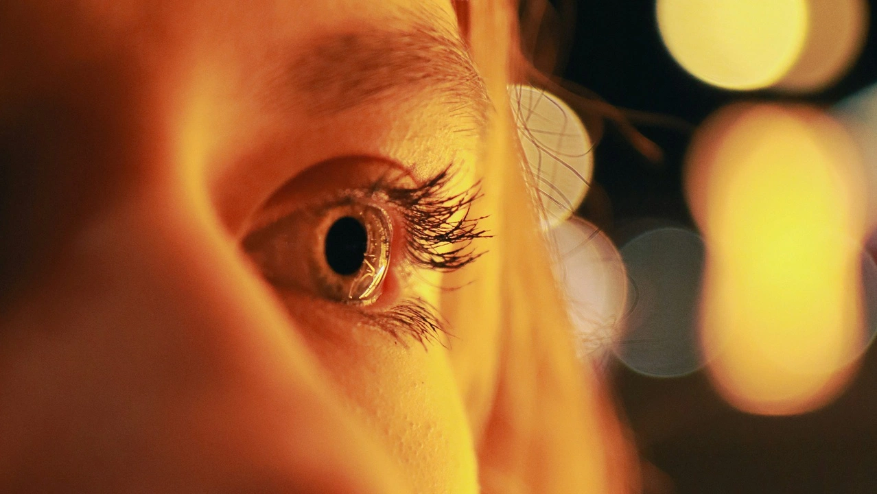 Cinematic Look