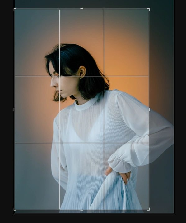 Portrait Orientation
