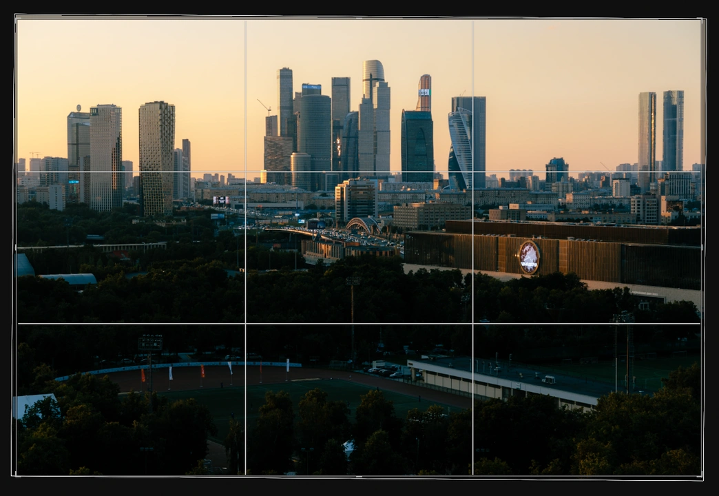 Landscape Orientation