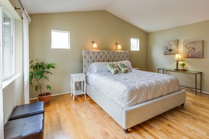 how to take real estate photos in natural light