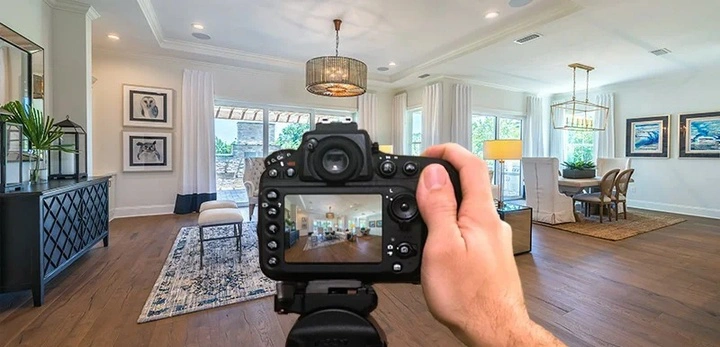 5 real estate photography tips
