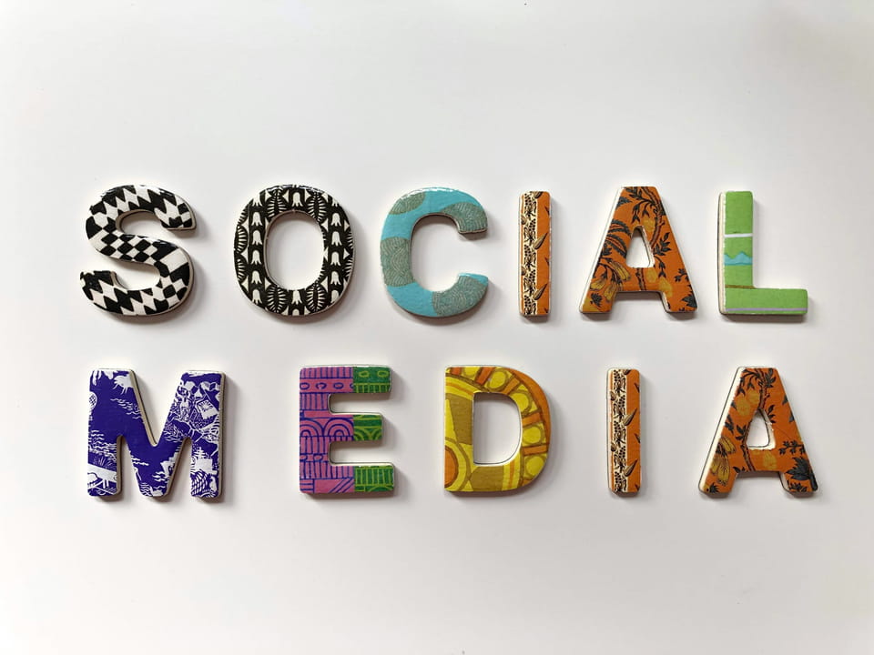 Dicas de edição para profissionais de marketing de mídia social