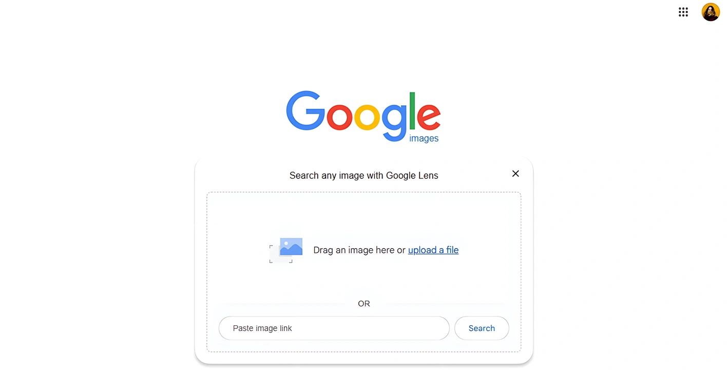 How to Check If a Photo Was Stolen in Google