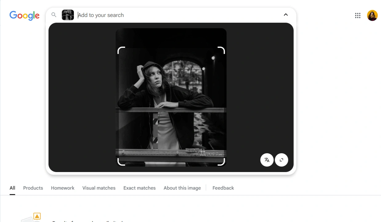 How to Check If a Photo Was Stolen in Google