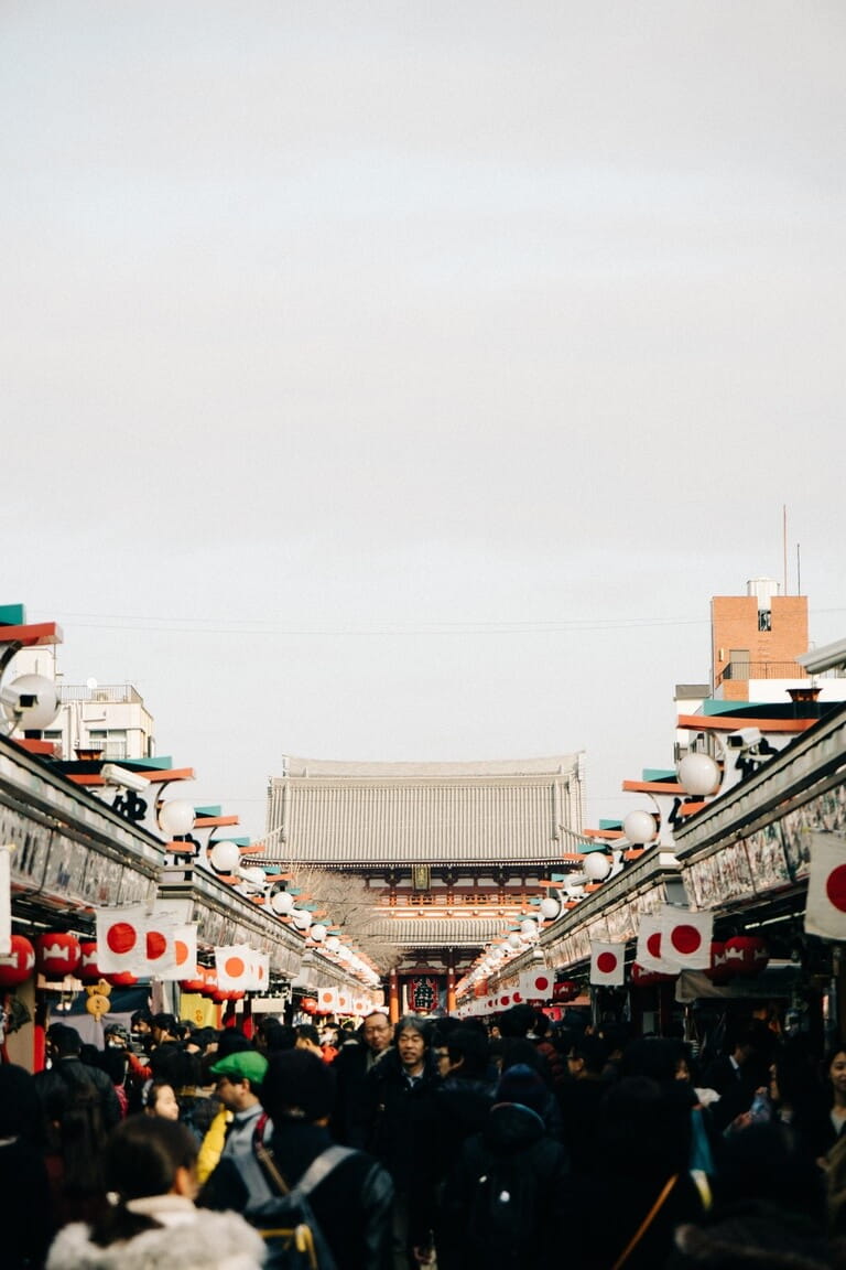 Asakusa 2