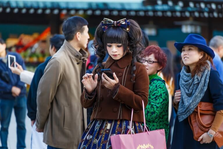 Harajuku 2