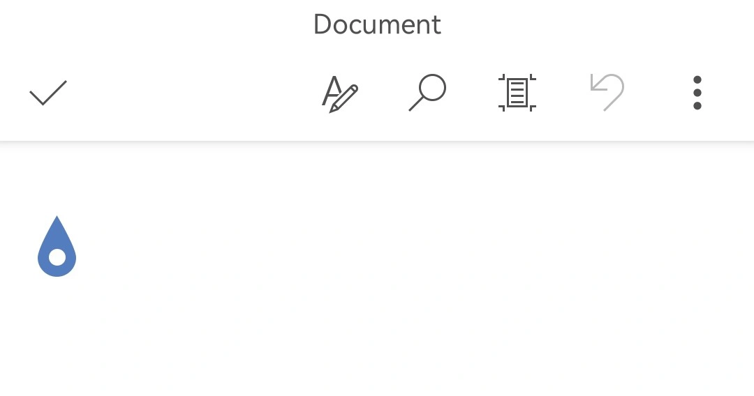 How to Add Text to a Picture in Microsoft Word on a Smartphone